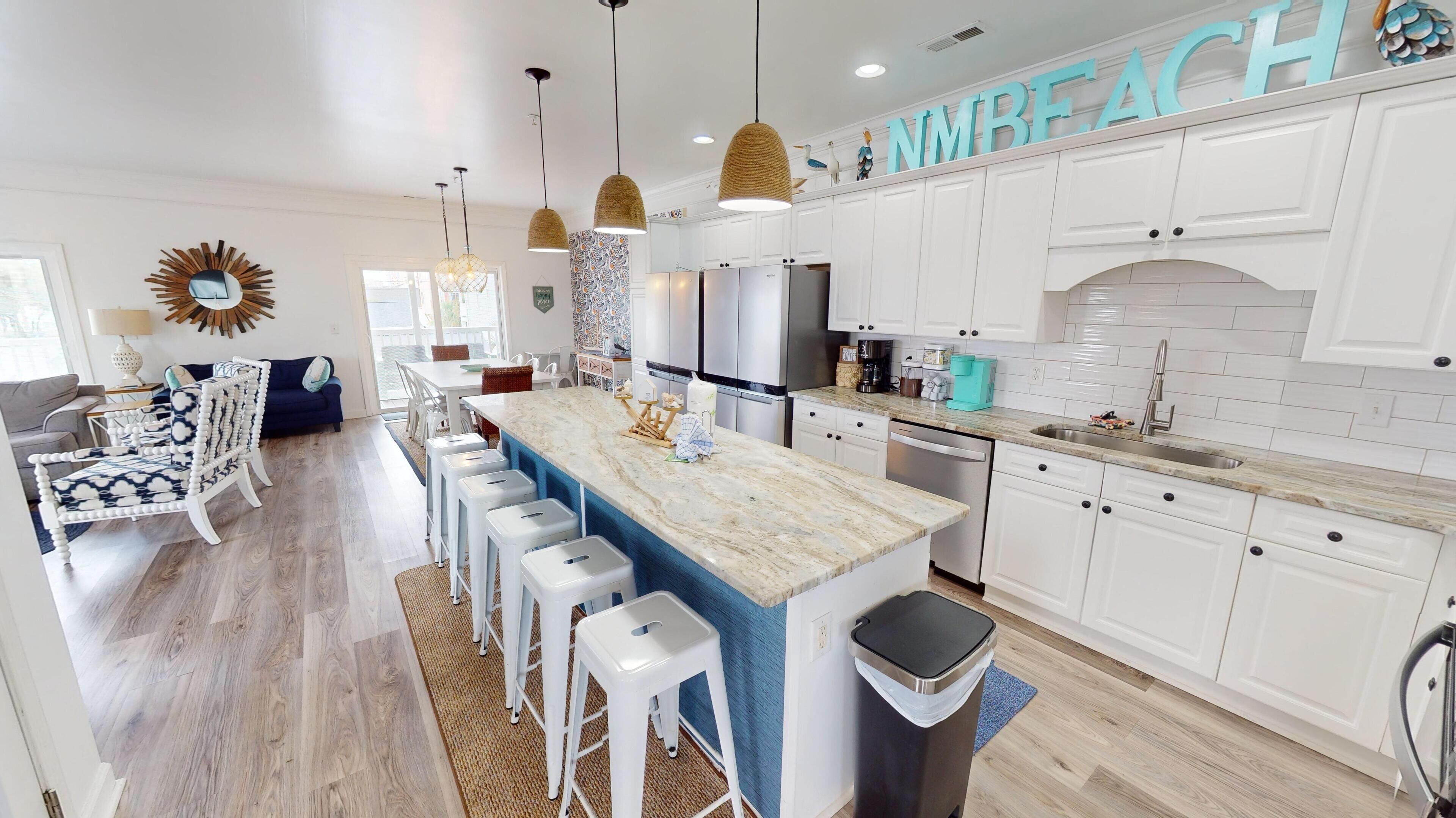 House (Multiple Bedrooms) | Interior