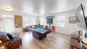 House (Multiple Bedrooms) | Interior - Bermuda Breeze - A (North Myrtle Beach)