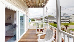 House (Multiple Bedrooms) | Interior - Bermuda Breeze - A (North Myrtle Beach)