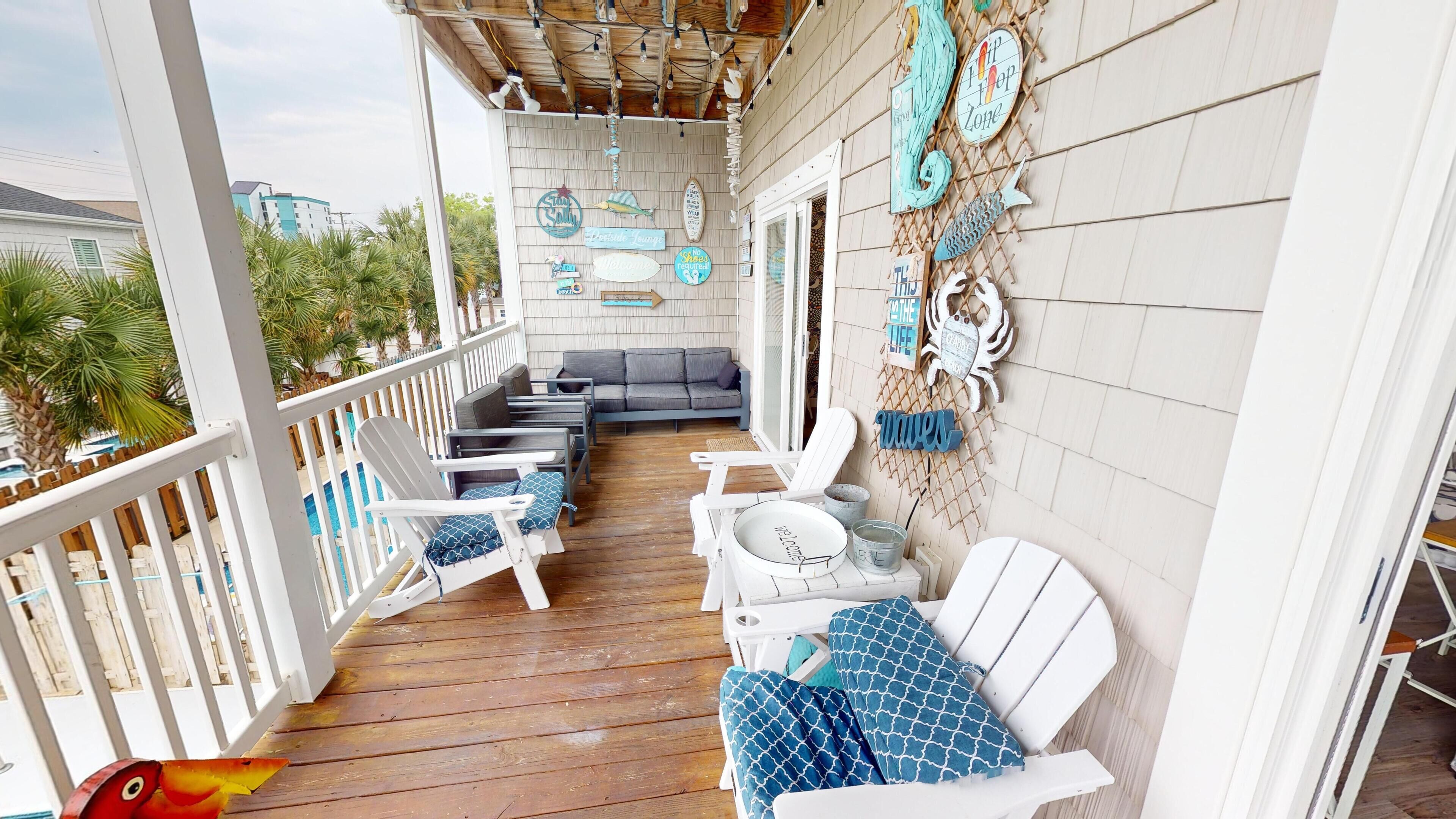 House (Multiple Bedrooms) | Front of property