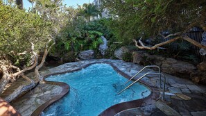 Cottage (1 Bedroom) | Interior - North Coast Village Cottage G20 (Oceanside)