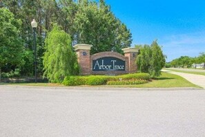 Interior - Arbor Trace 314 (North Myrtle Beach)
