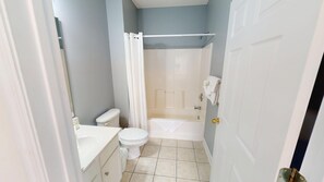 Interior - Ironwood 1231 (North Myrtle Beach)