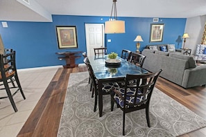 Interior - Yacht Club 2-704 (North Myrtle Beach)