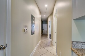 Interior - Cherry Grove Villas - 408 (North Myrtle Beach)