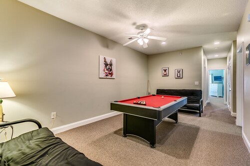 Cherry Grove Villas - 408