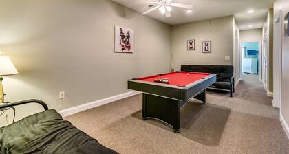 Cherry Grove Villas - 408