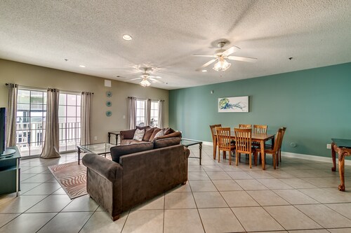 Cherry Grove Villas - 408