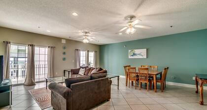 Cherry Grove Villas - 408