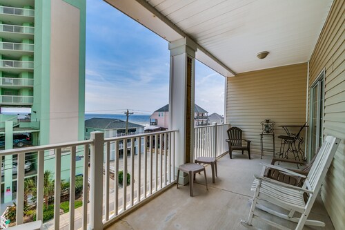 Cherry Grove Villas - 408