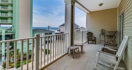 Cherry Grove Villas - 408