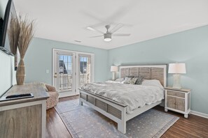 House (Multiple Bedrooms) | Interior - Grand Cayman Villas - I (North Myrtle Beach)