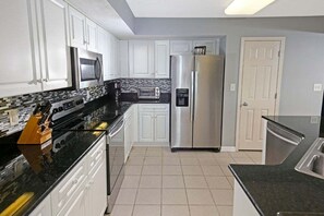 Interior - Yacht Club 2-404 (North Myrtle Beach)