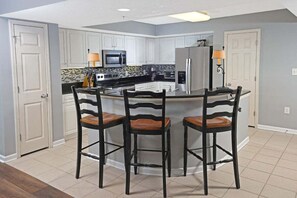 Interior - Yacht Club 2-404 (North Myrtle Beach)