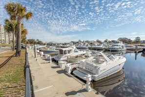 Interior - Yacht Club 1-1103 (North Myrtle Beach)