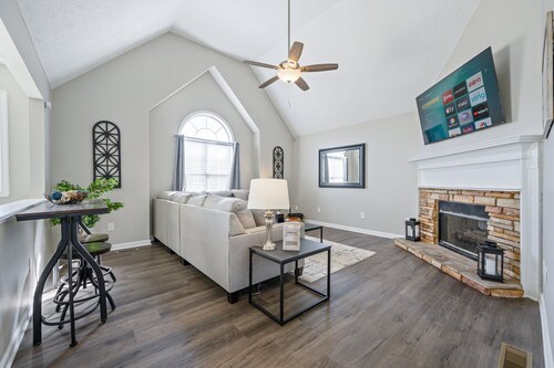 126 Manning Mill Adairsville