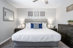 Interior - 126 Manning Mill Adairsville (Adairsville)