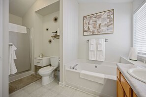Maison (3 Bedrooms) | Intérieur