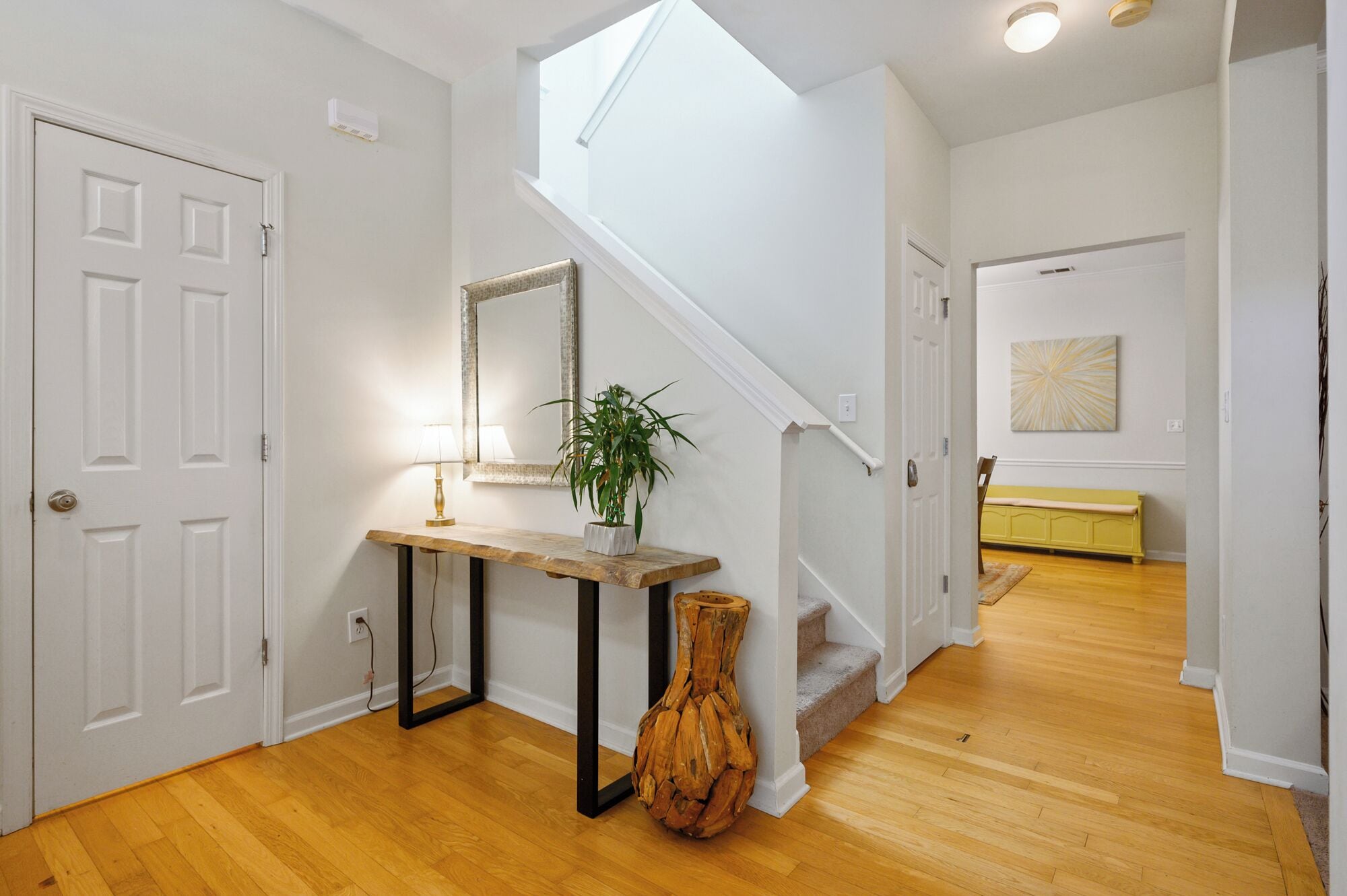 Hus (3 Bedrooms) | Innvendig