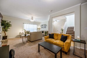 House (3 Bedrooms) | Interior - 4632 Liberty Square Dr, Acworth (Acworth)