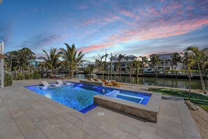 Hús (4 Bedrooms) | Að innan