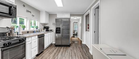 Casa (4 Bedrooms) | Interior