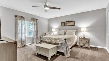 Ferienhaus (4 Bedrooms) | Innenbereich