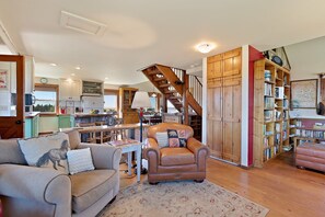 House (2 Bedrooms) | Interior - Lindas Perch (Ashton)