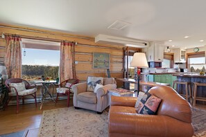 House (2 Bedrooms) | Interior - Lindas Perch (Ashton)