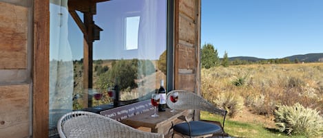 Casa (2 Bedrooms) | Interior