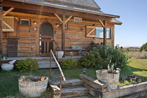 Ferienhaus (2 Bedrooms) | Innenbereich