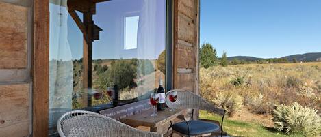 單棟房屋 (2 Bedrooms) | 內部