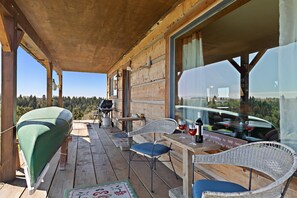 House (2 Bedrooms) | Interior - Lindas Perch (Ashton)