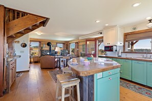 House (2 Bedrooms) | Interior - Lindas Perch (Ashton)