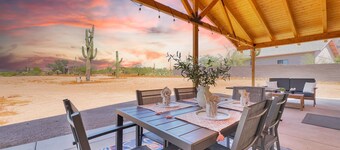 Boulder Apache Junction