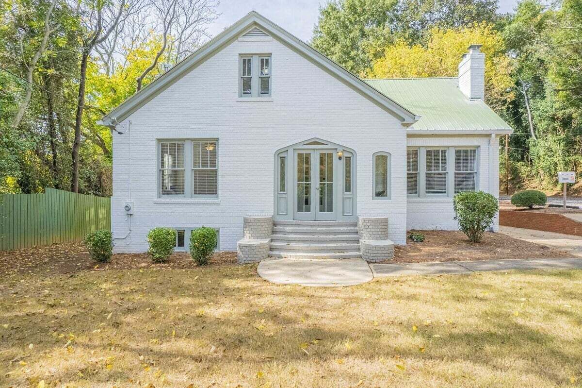 Maison (5 Bedrooms) | Intérieur