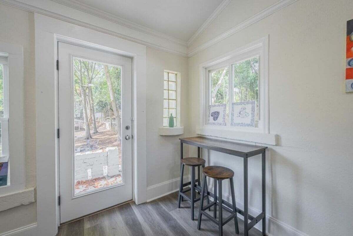 Maison (5 Bedrooms) | Intérieur