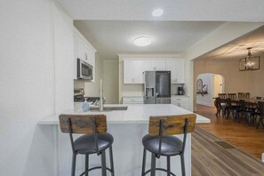 Nhà (5 Bedrooms) | Nội thất