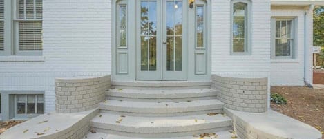 Hus (5 Bedrooms) | Innvendig