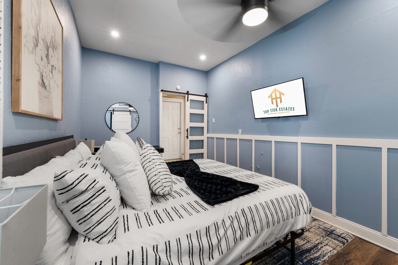 Maison (3 Bedrooms) | Intérieur
