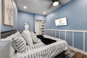 Casa (3 Bedrooms) | Interior