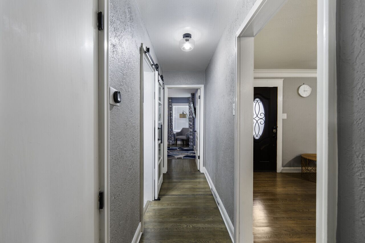 Casa (3 Bedrooms) | Interior