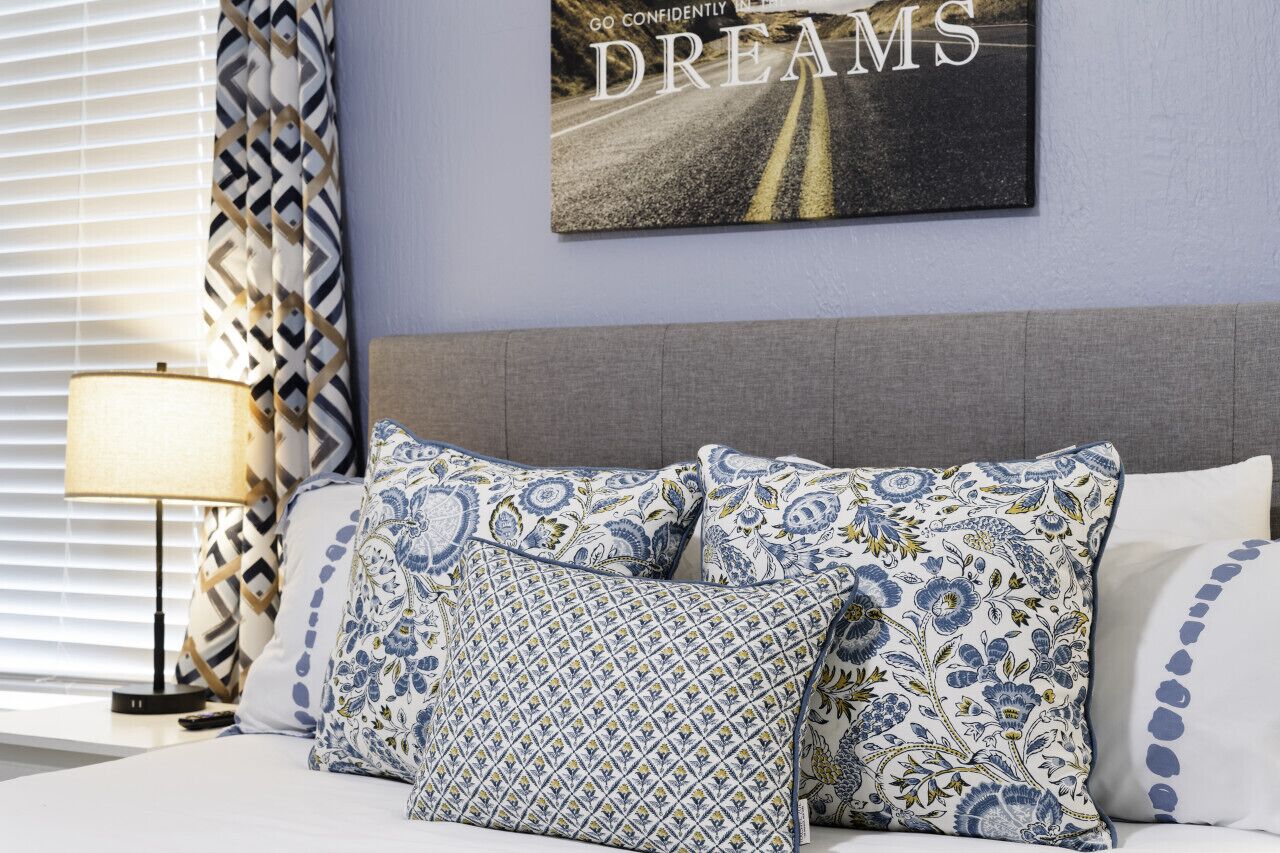 Casa (3 Bedrooms) | Interior