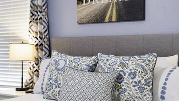 Casa (3 Bedrooms) | Interior