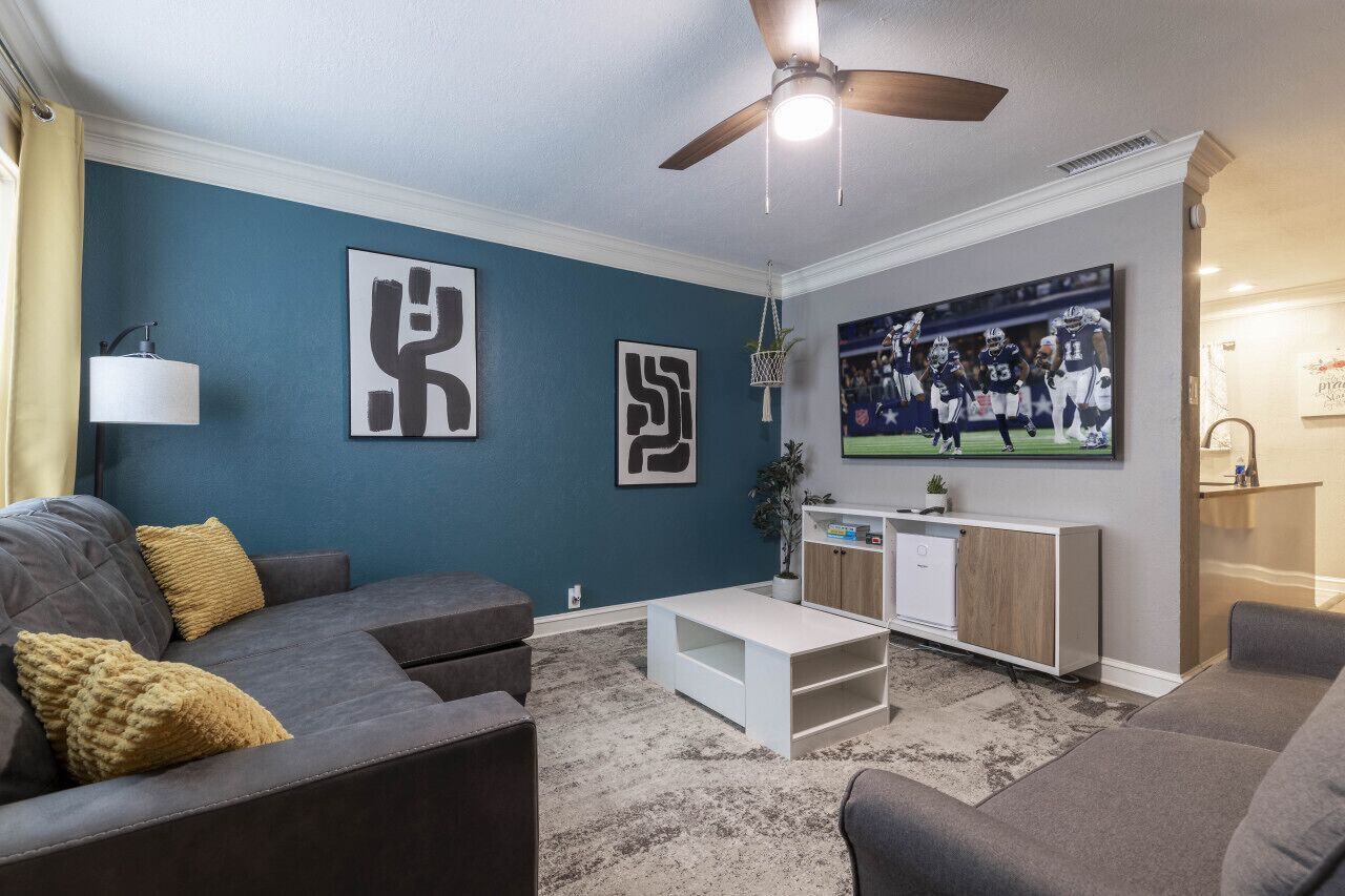 Casa (3 Bedrooms) | Interior