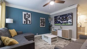 Casa (3 Bedrooms) | Interior