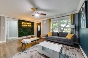 Casa (3 Bedrooms) | Interior