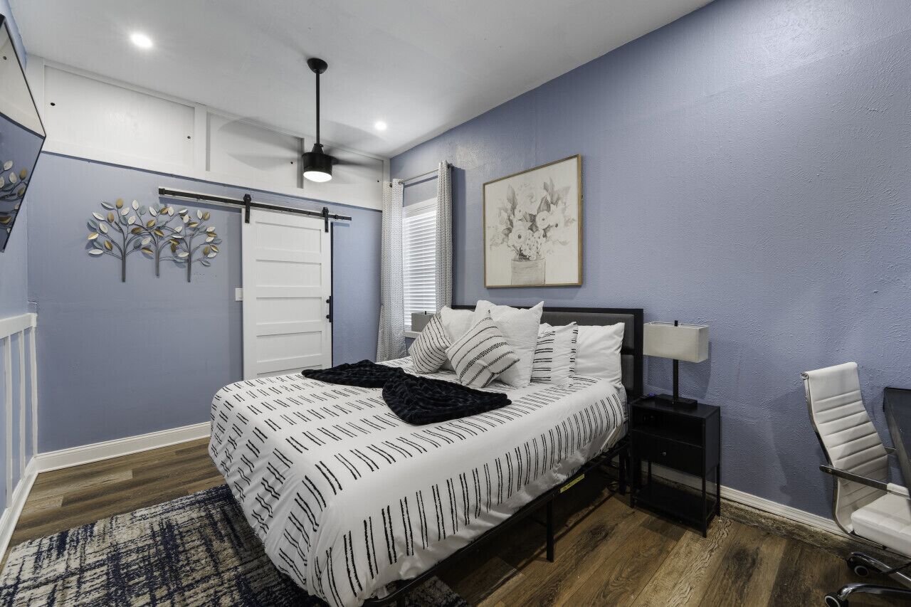 Hus (3 Bedrooms) | Innvendig
