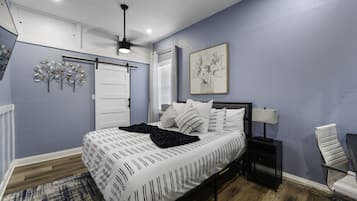 Hus (3 Bedrooms) | Innvendig