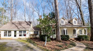 Interior - 371 Mountain Hill Rd, Fortson (Hamilton)